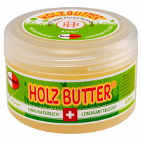 Holzbutter von Schuh- & Schlüsseldienst Werkmann