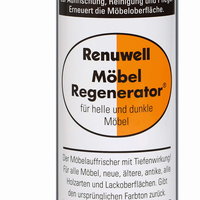 Möbelregeneratior von Schuh- & Schlüsseldienst Werkmann